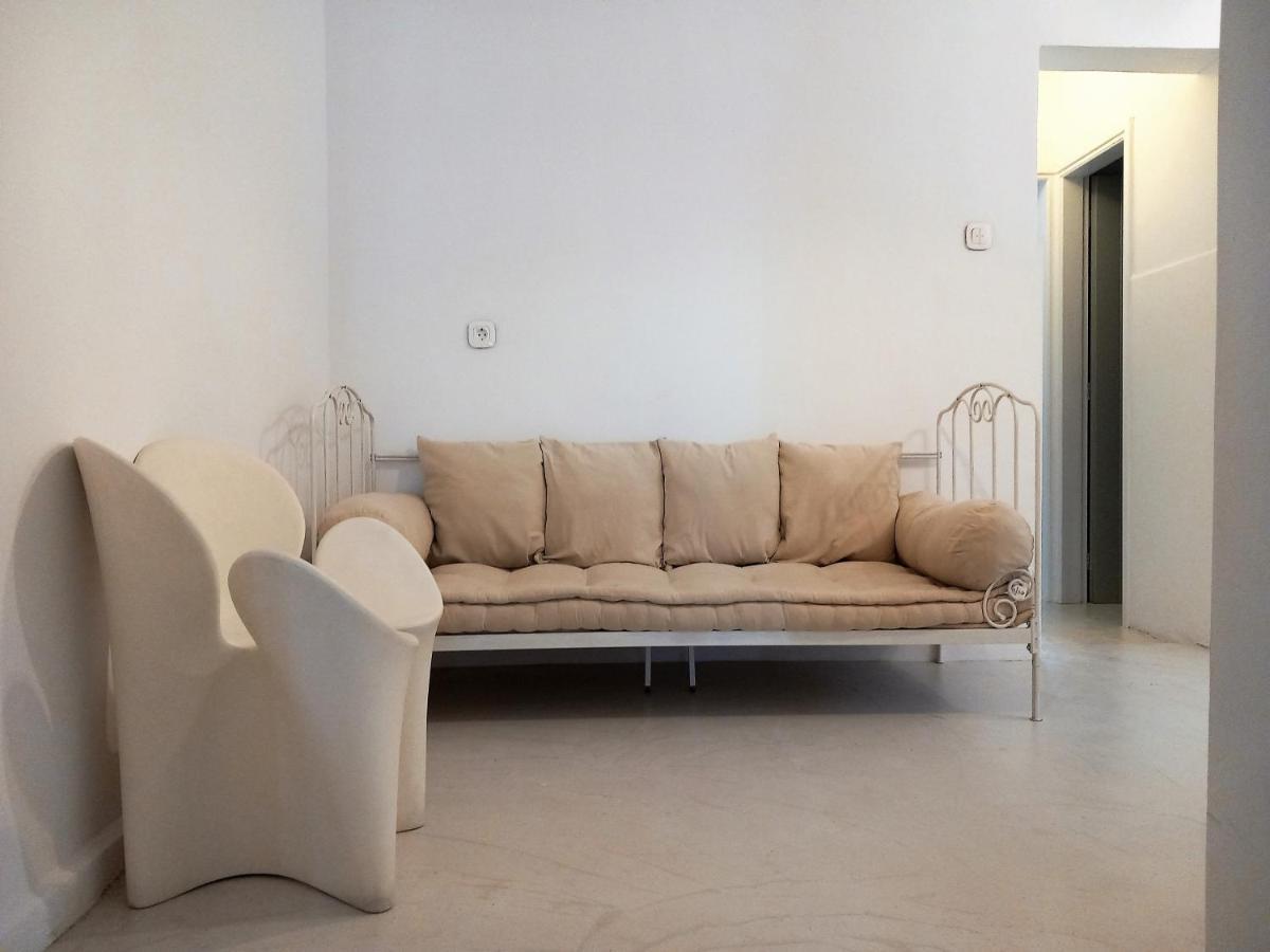 Koukouapartments & Suites Ваті Екстер'єр фото