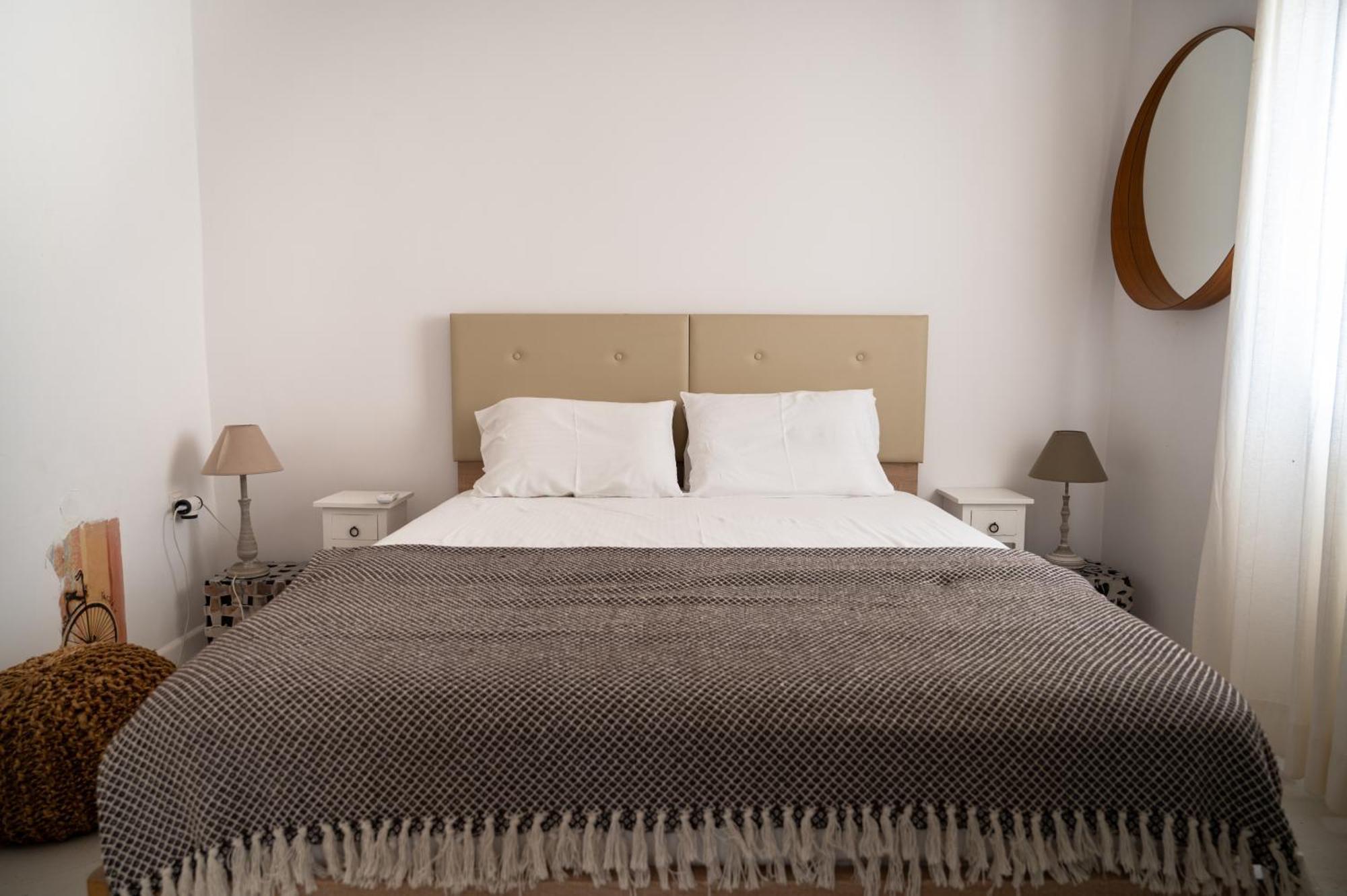 Koukouapartments & Suites Ваті Екстер'єр фото