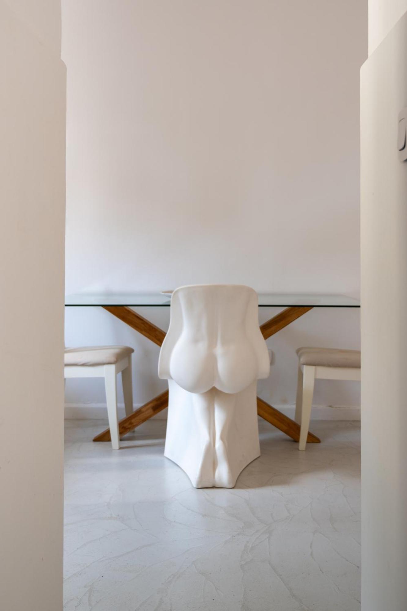 Koukouapartments & Suites Ваті Екстер'єр фото