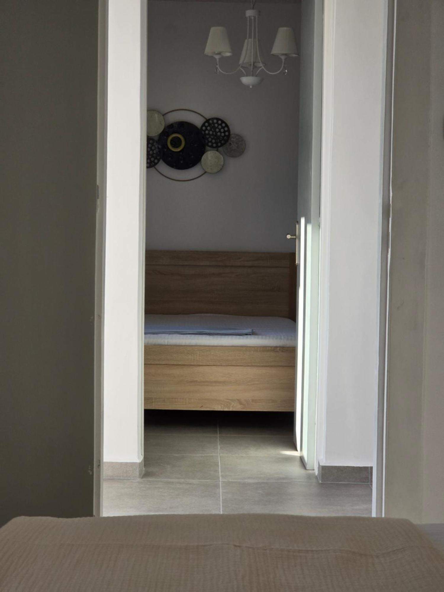Koukouapartments & Suites Ваті Екстер'єр фото