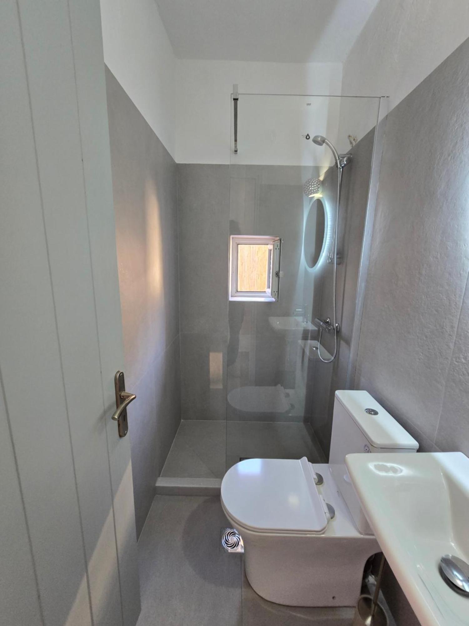 Koukouapartments & Suites Ваті Екстер'єр фото