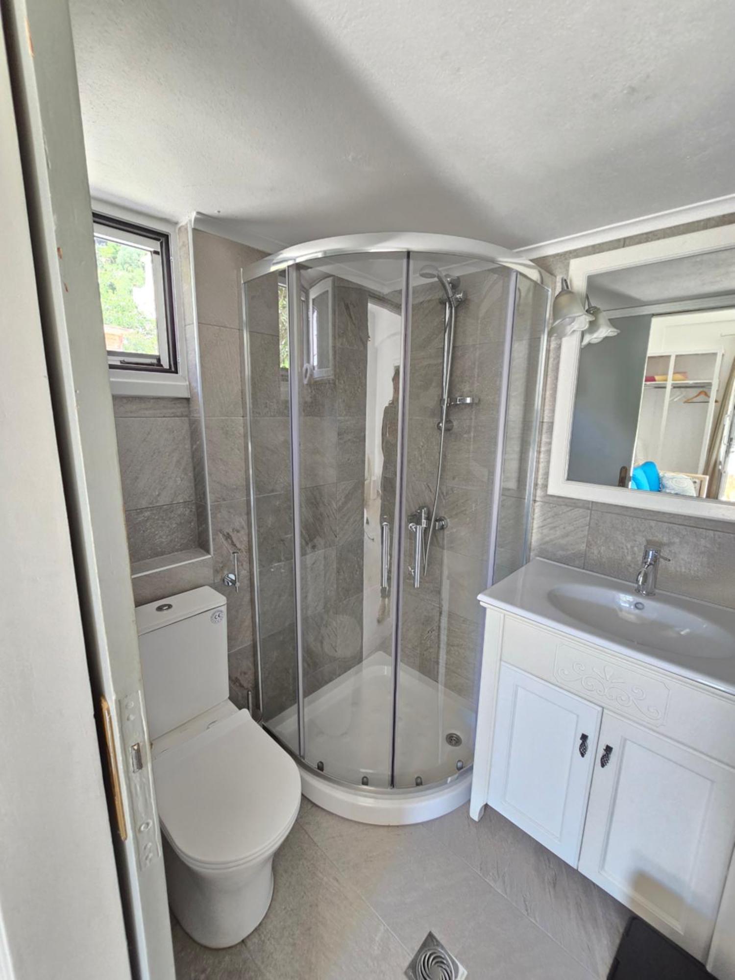Koukouapartments & Suites Ваті Екстер'єр фото
