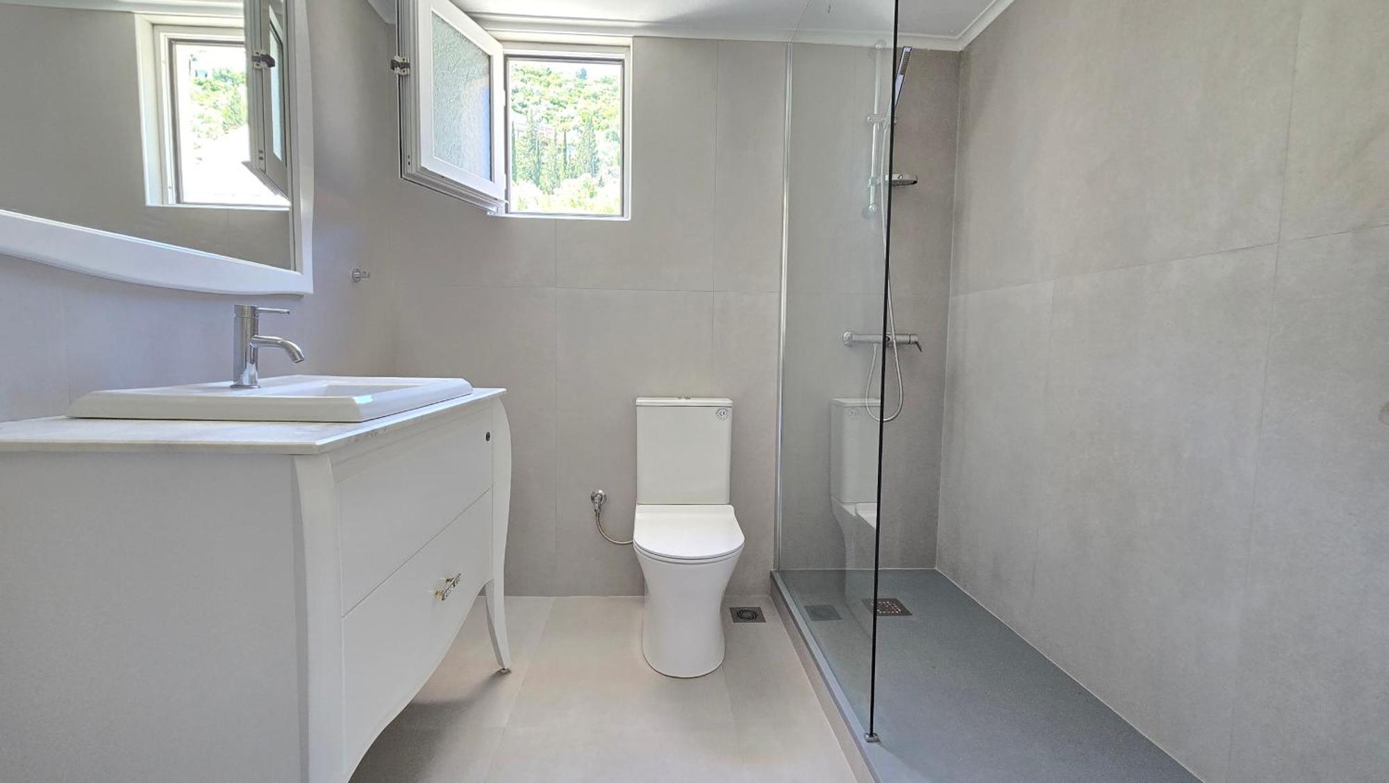 Koukouapartments & Suites Ваті Екстер'єр фото