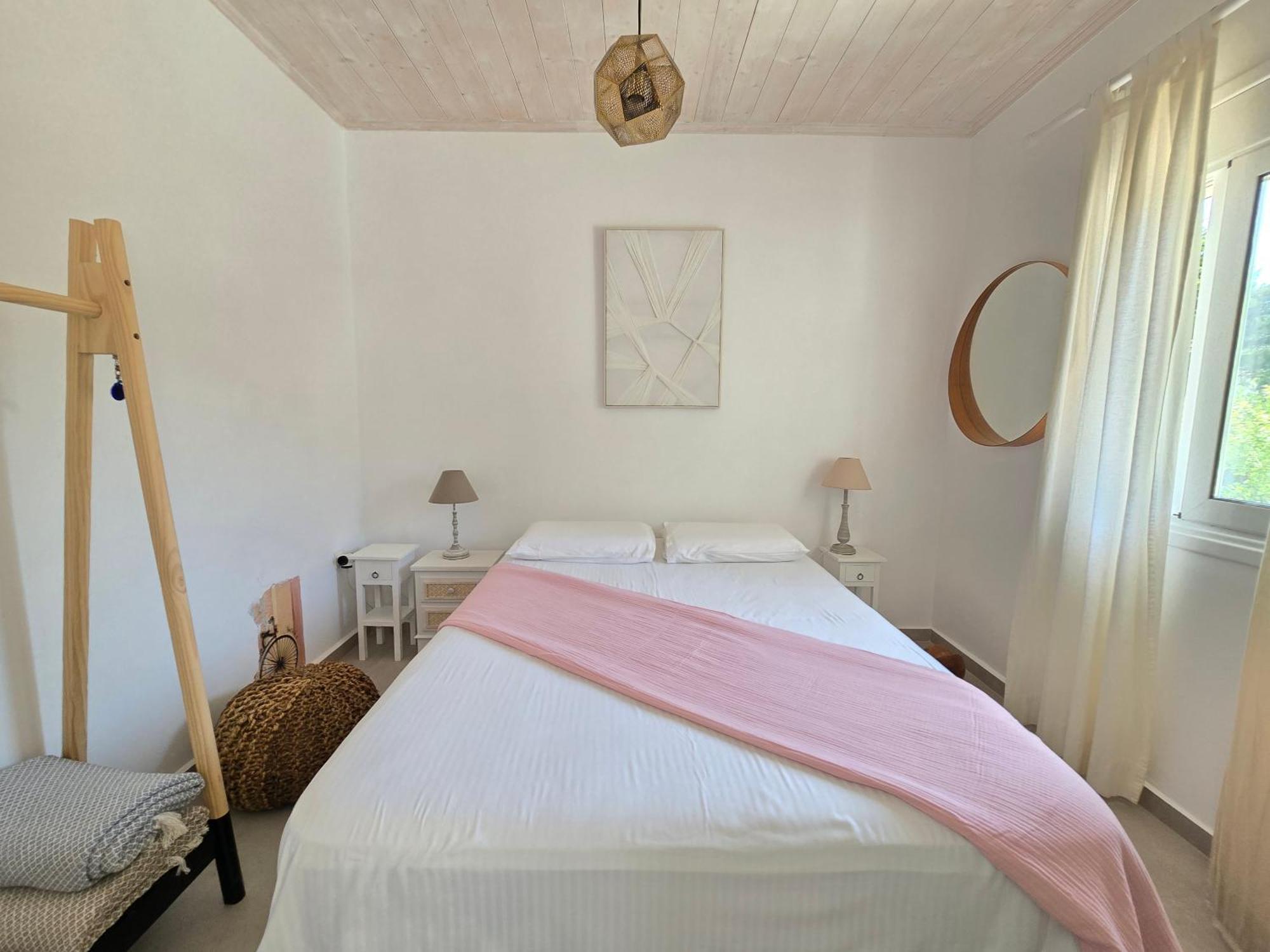 Koukouapartments & Suites Ваті Екстер'єр фото
